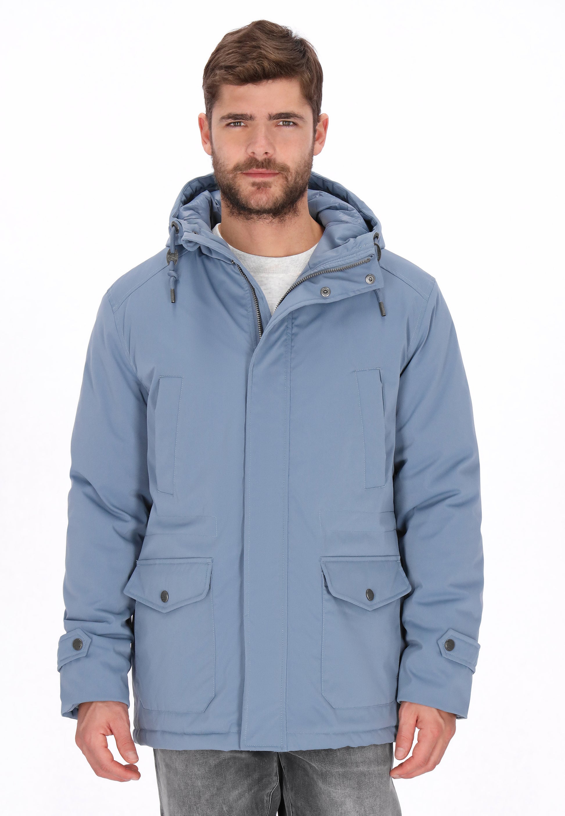 DreiMaster Vintage Herren Jacket