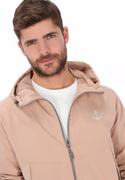 DreiMaster Maritim Herren Jacket