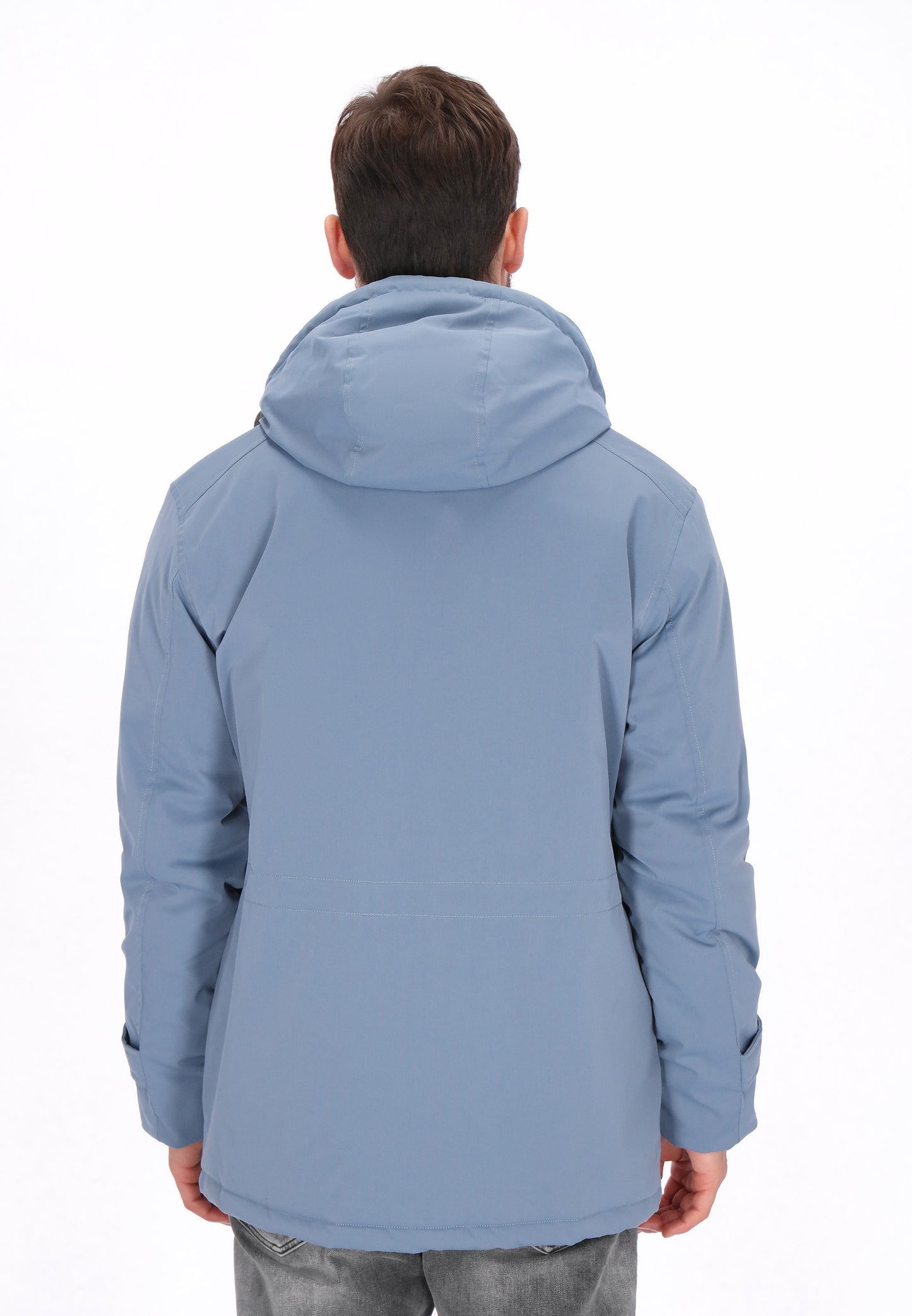 DreiMaster Vintage Herren Jacket