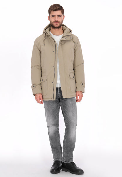 DreiMaster Vintage Herren Jacket