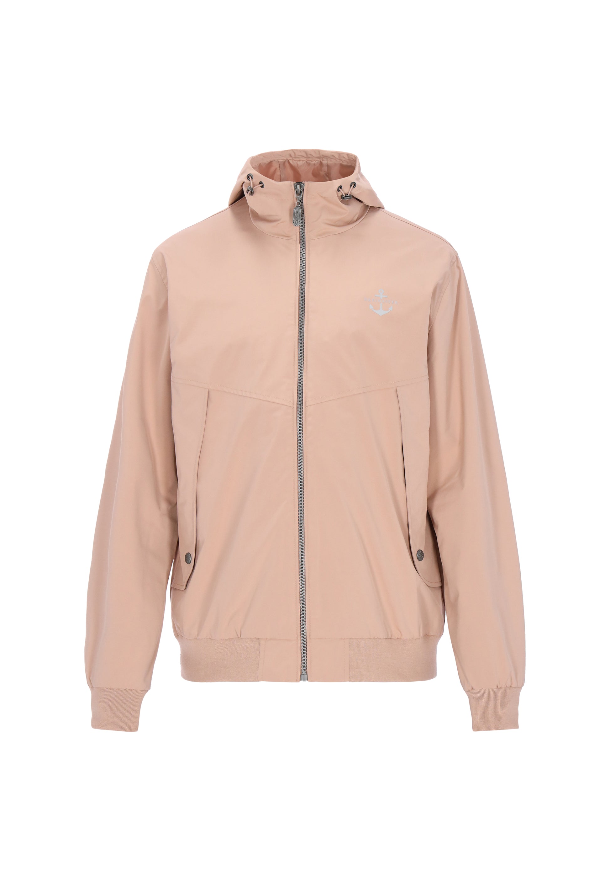 DreiMaster Maritim Herren Jacket