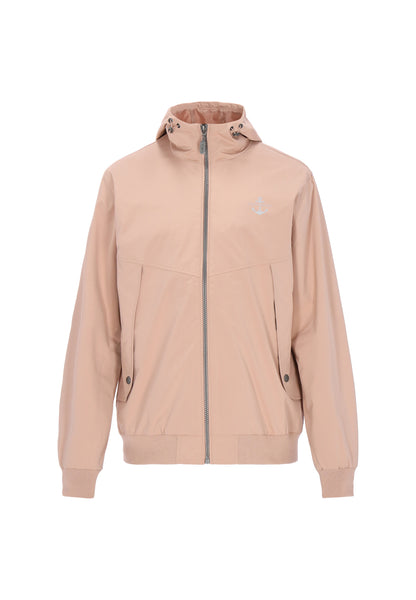 DreiMaster Maritim Herren Jacket