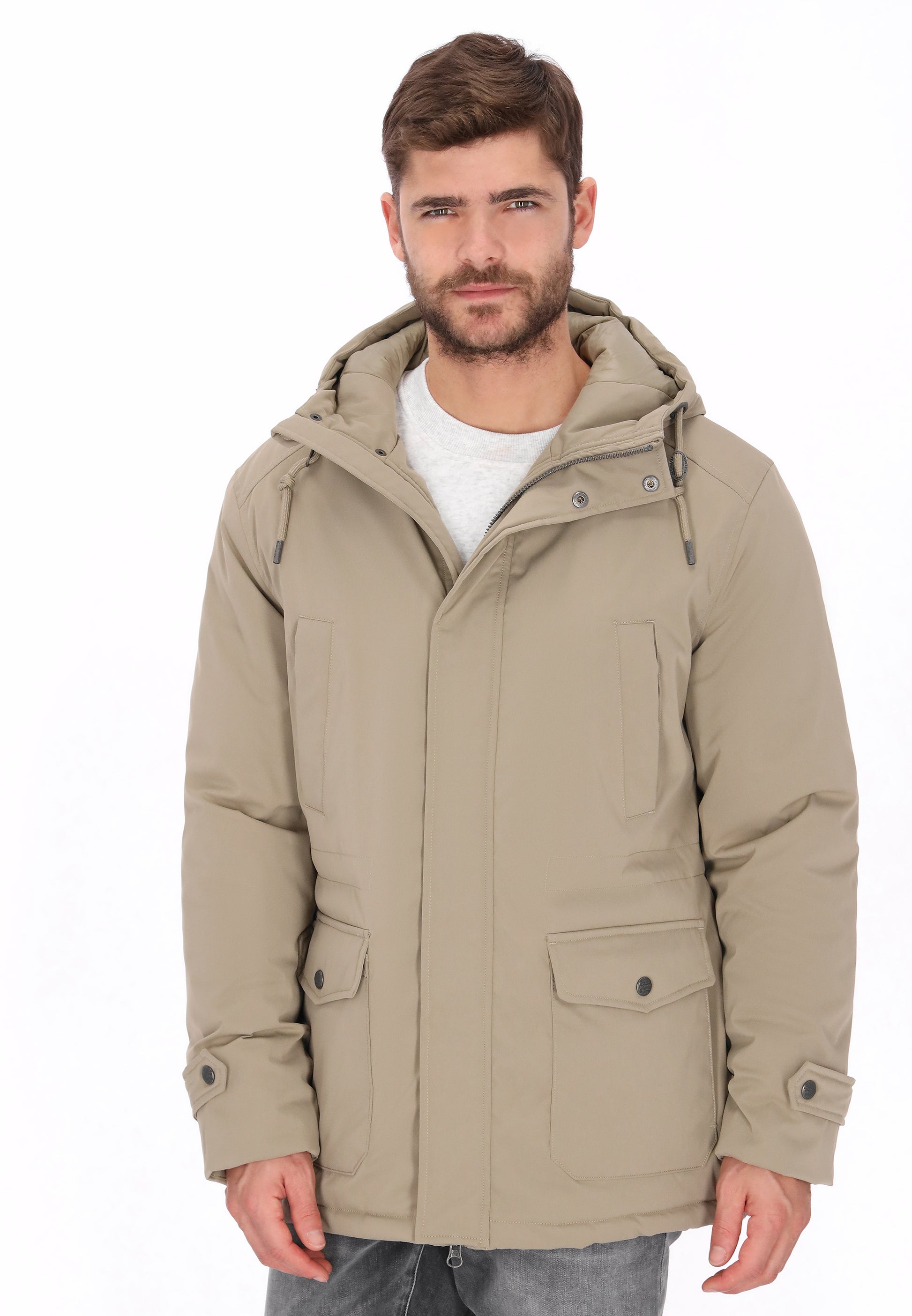 DreiMaster Vintage Herren Jacket
