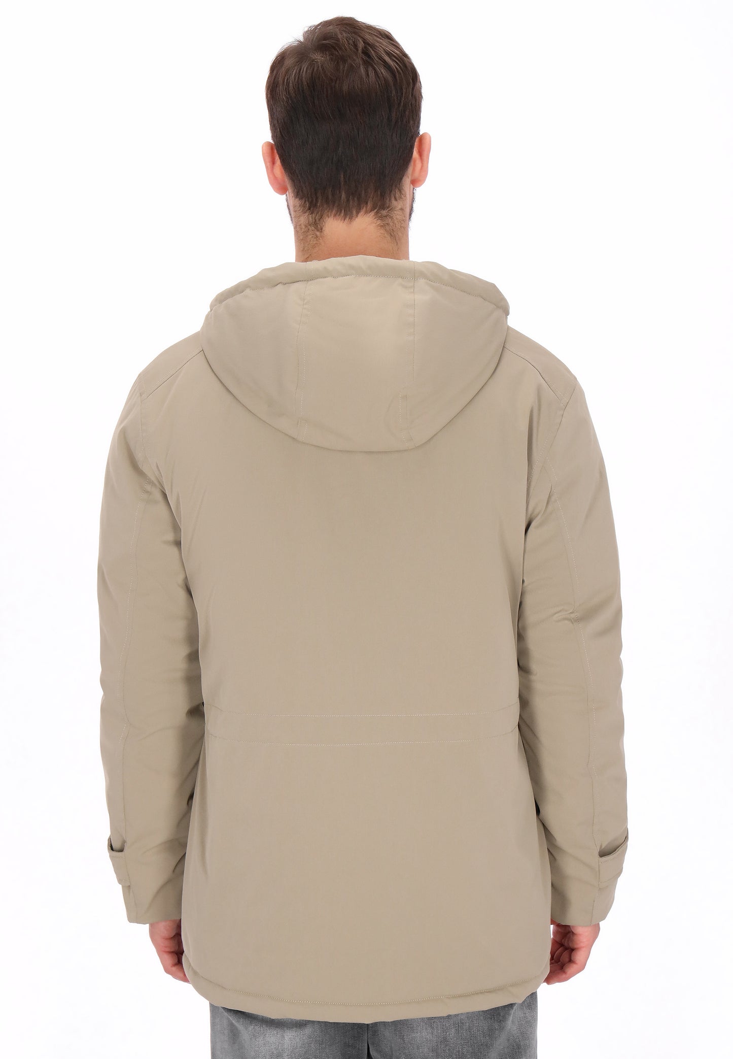 DreiMaster Vintage Herren Jacket