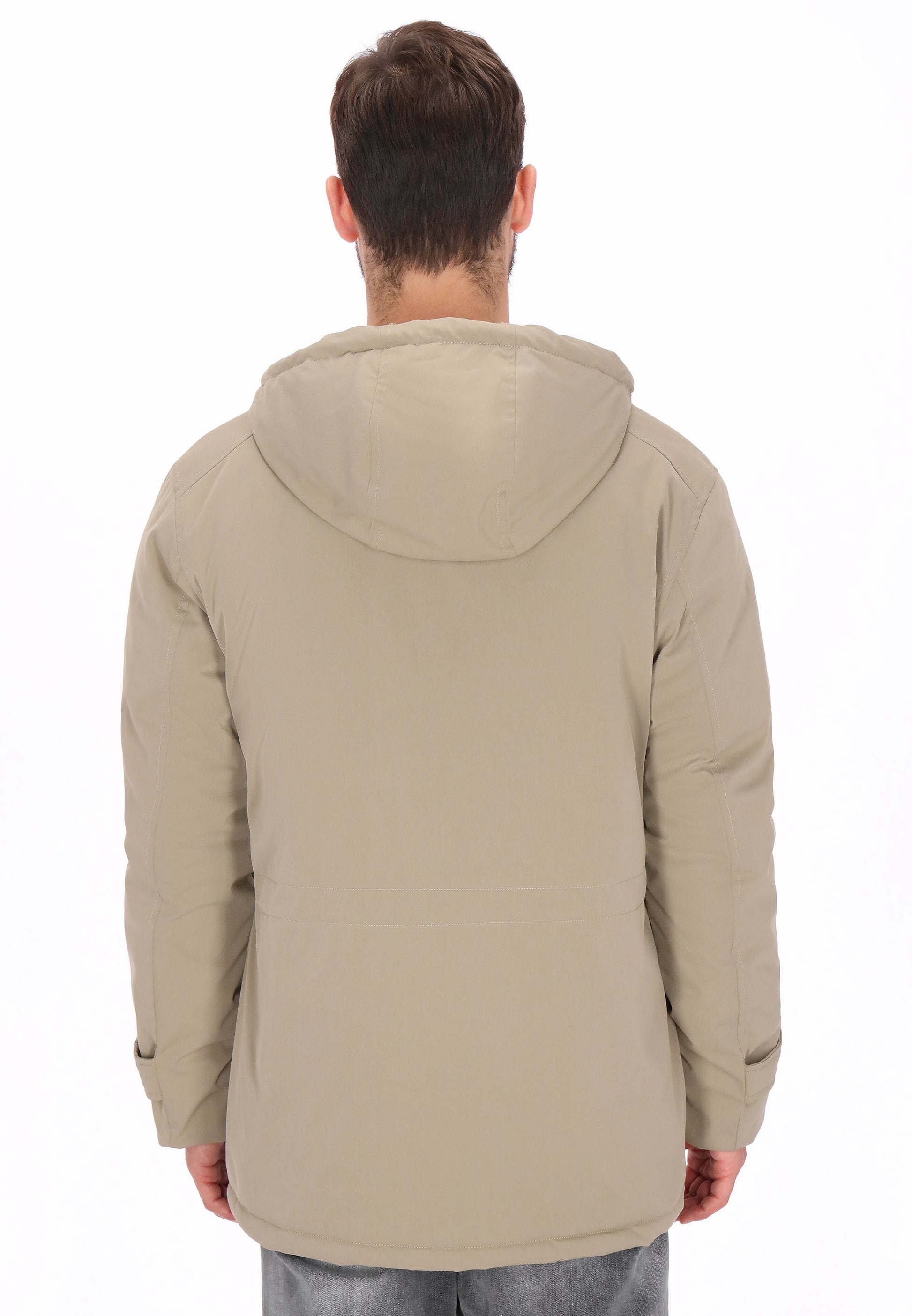 DreiMaster Vintage Herren Jacket