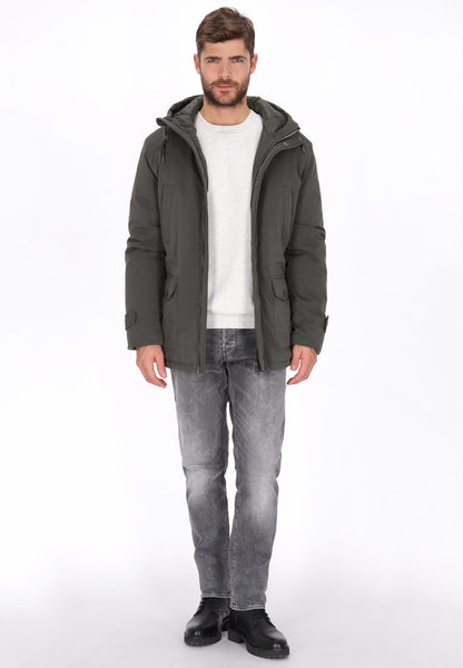 DreiMaster Vintage Herren Jacket