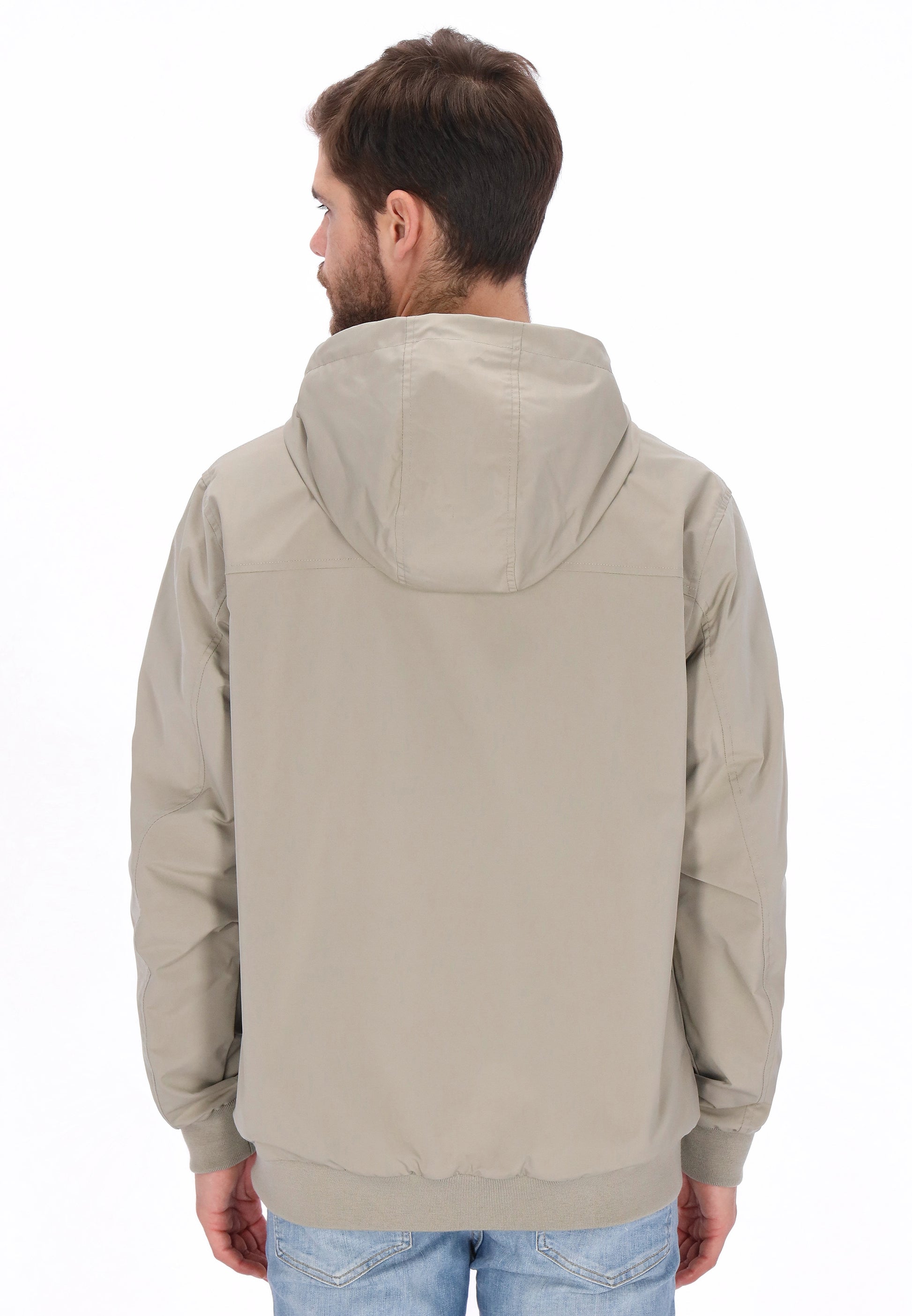 DreiMaster Maritim Herren Jacket