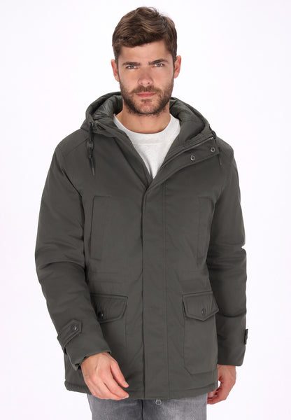 DreiMaster Vintage Herren Jacket