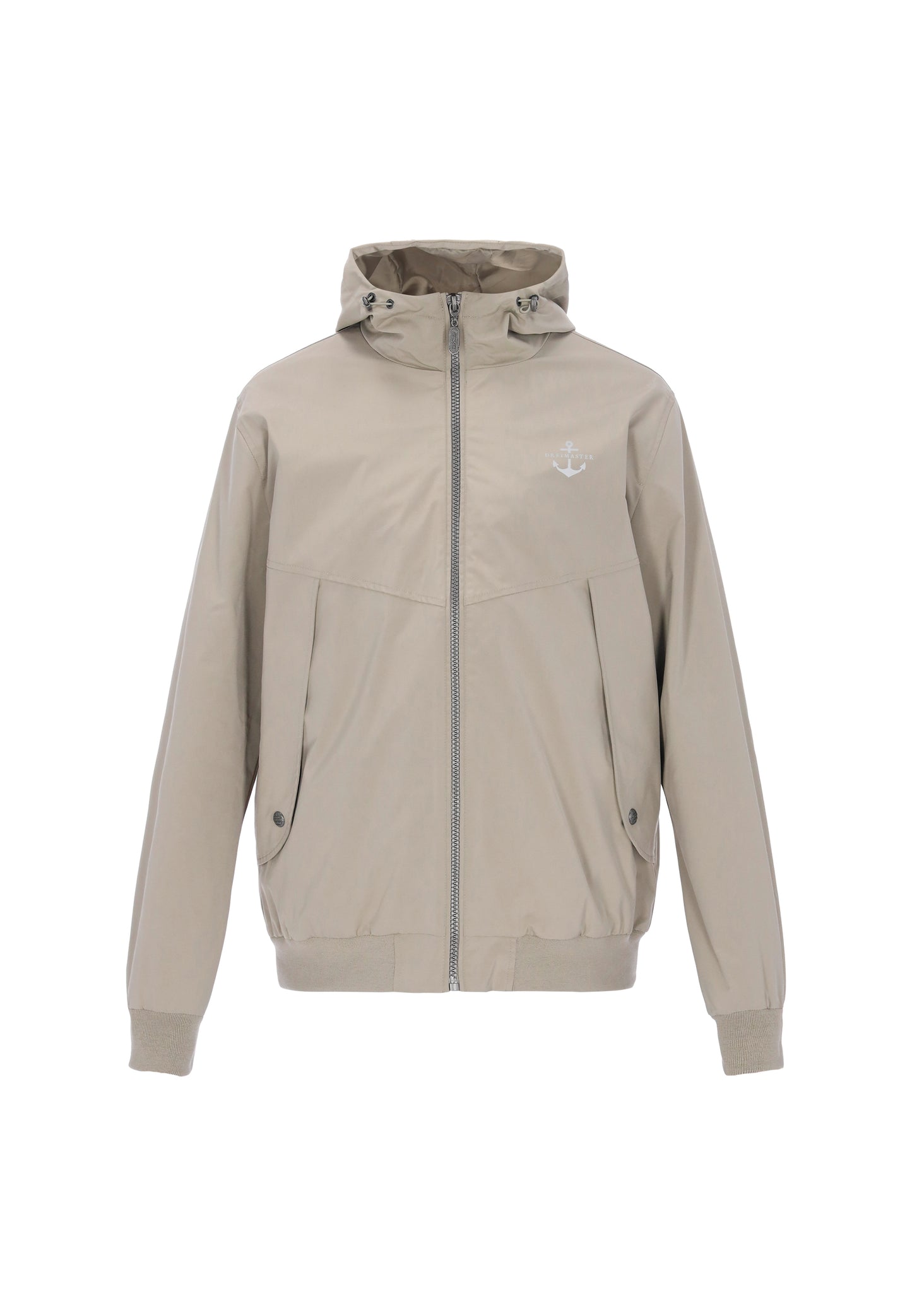 DreiMaster Maritim Herren Jacket