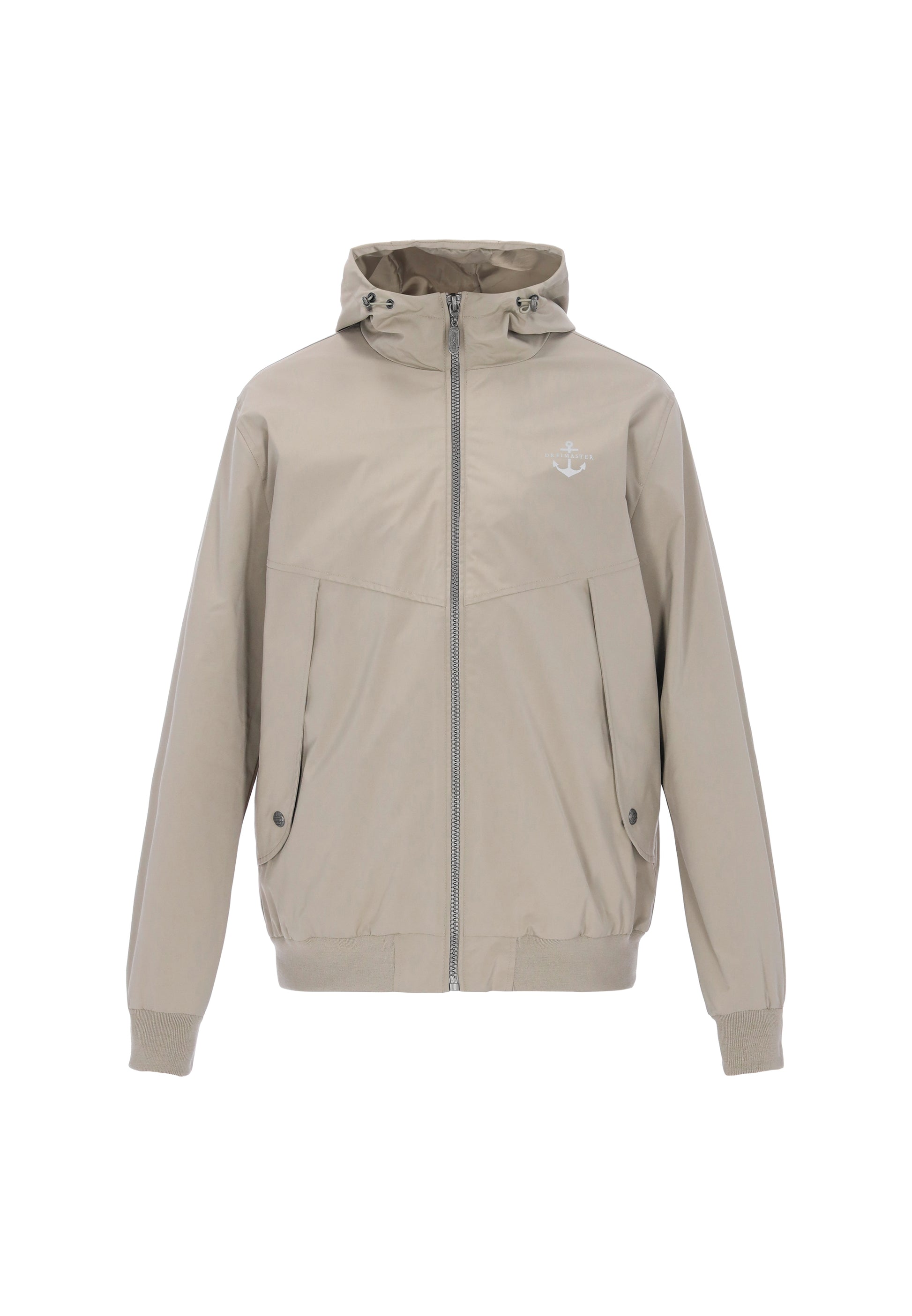DreiMaster Maritim Herren Jacket