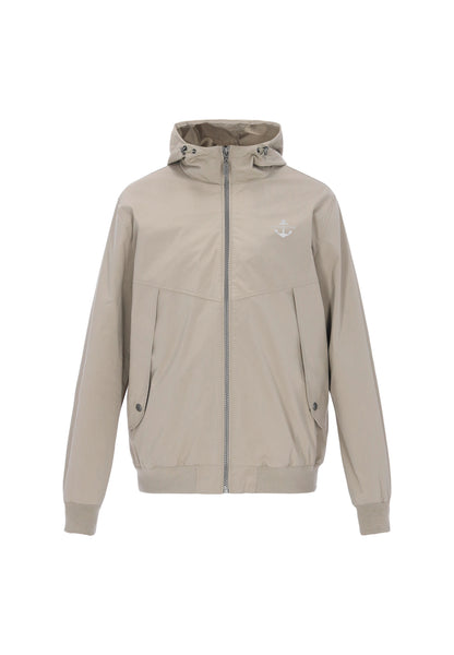 DreiMaster Maritim Herren Jacket