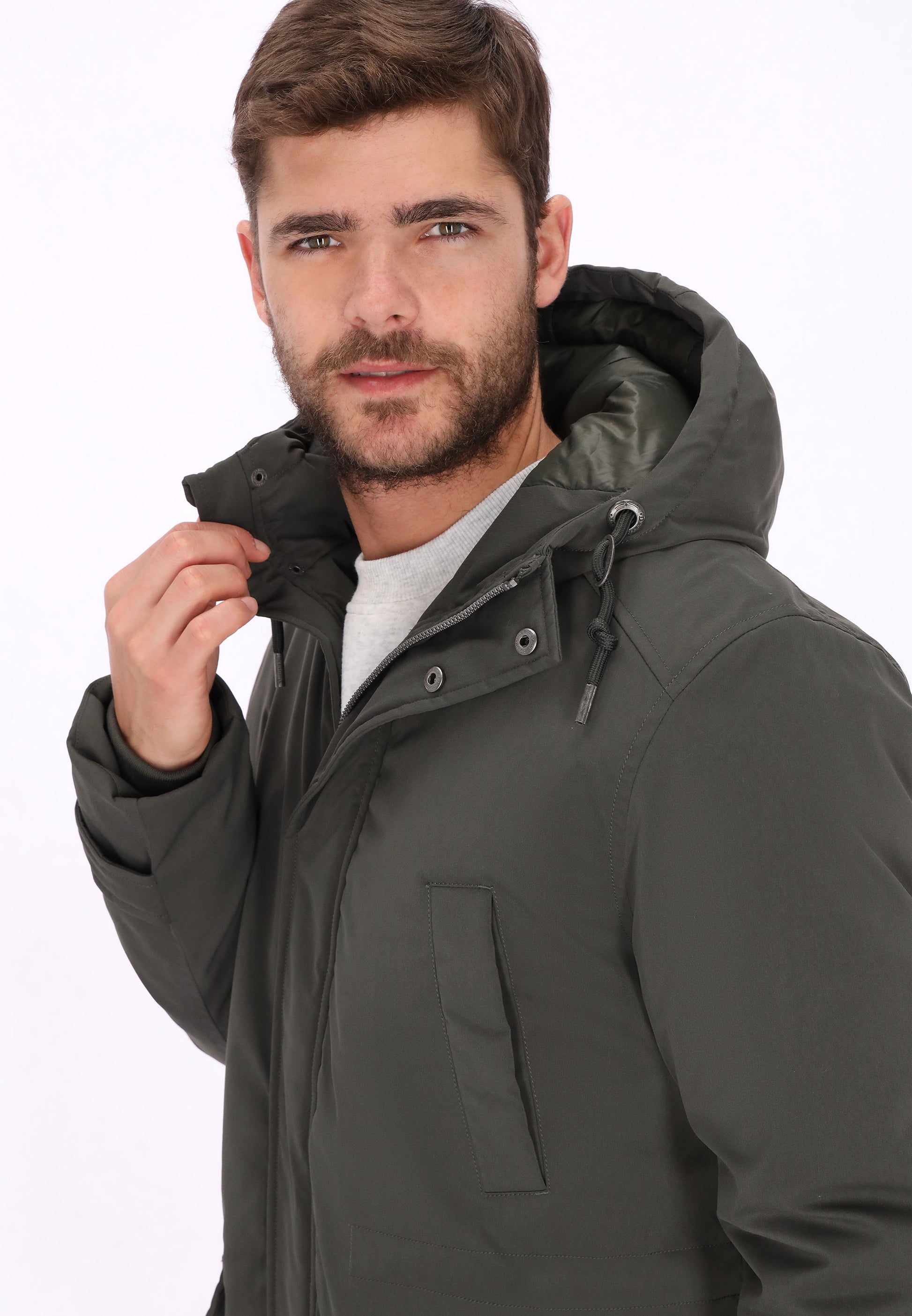 DreiMaster Vintage Herren Jacket