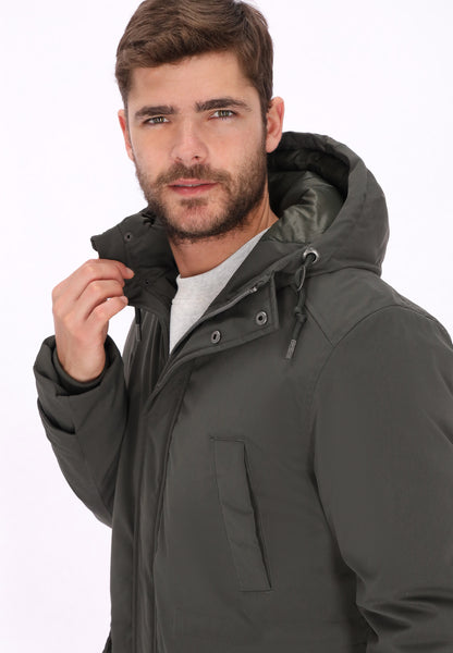 DreiMaster Vintage Herren Jacket