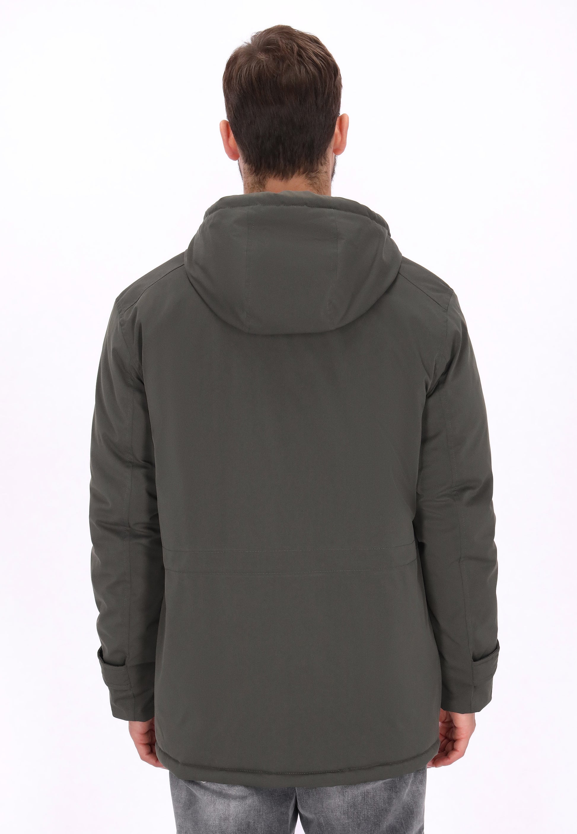 DreiMaster Vintage Herren Jacket