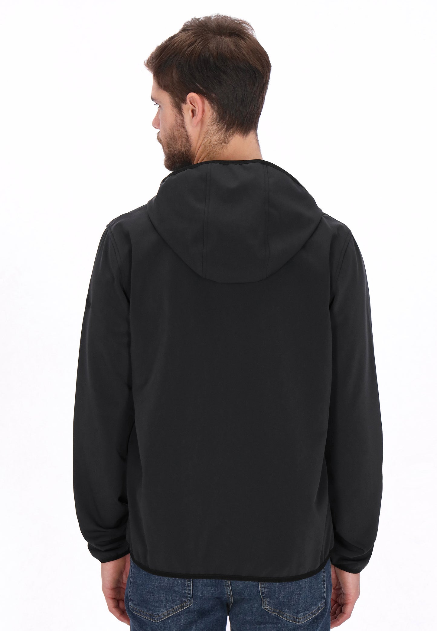 Schmuddelwedda Men's Jacket