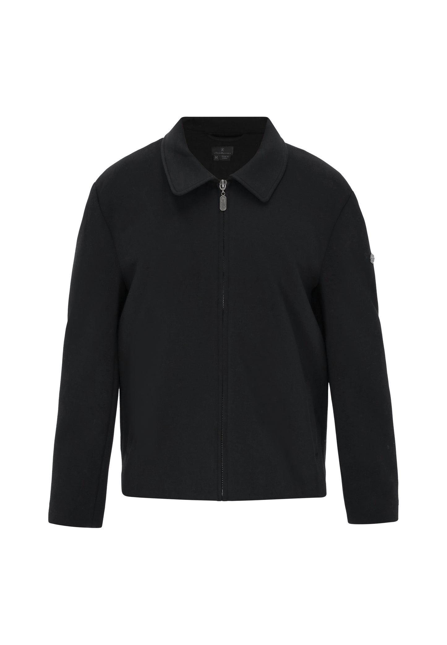 DreiMaster Klassik Herren Jacket