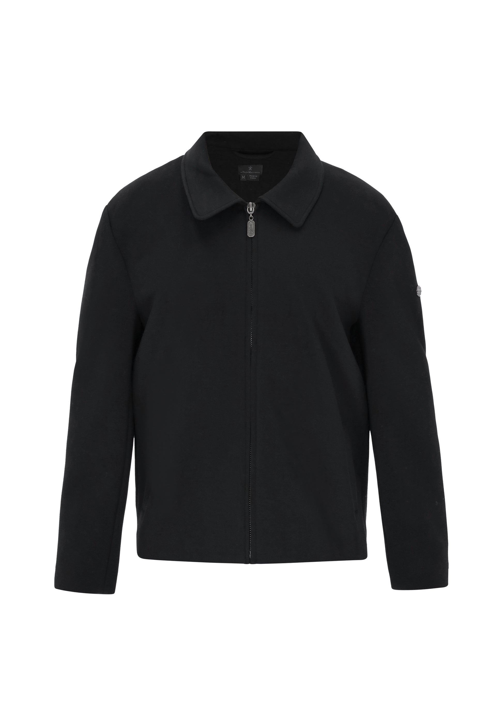 DreiMaster Klassik Herren Jacket