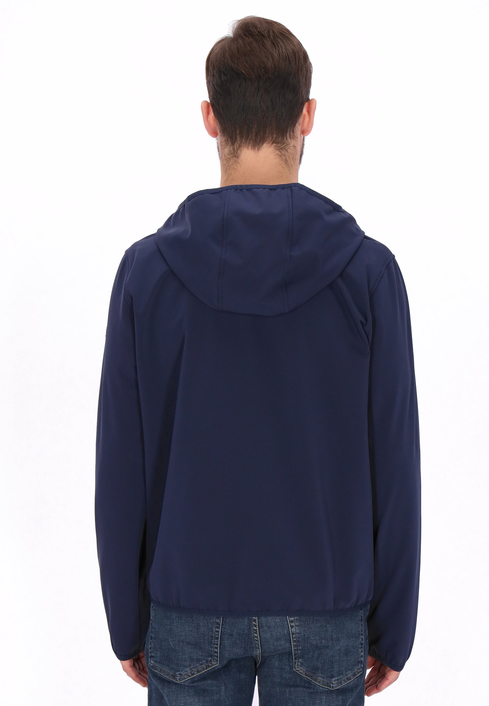 Schmuddelwedda Men's Jacket