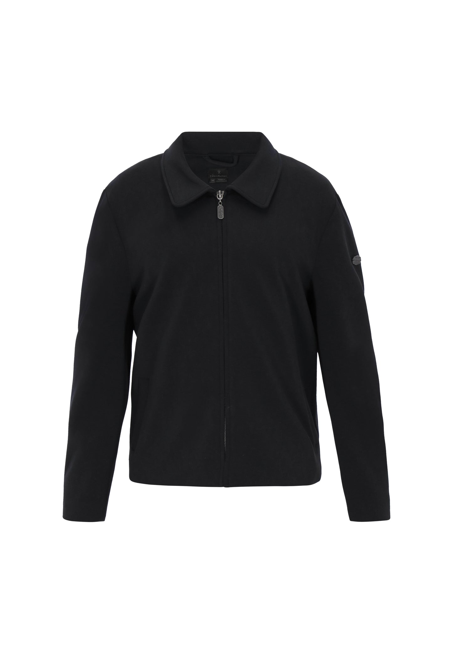 DreiMaster Klassik Herren Jacket