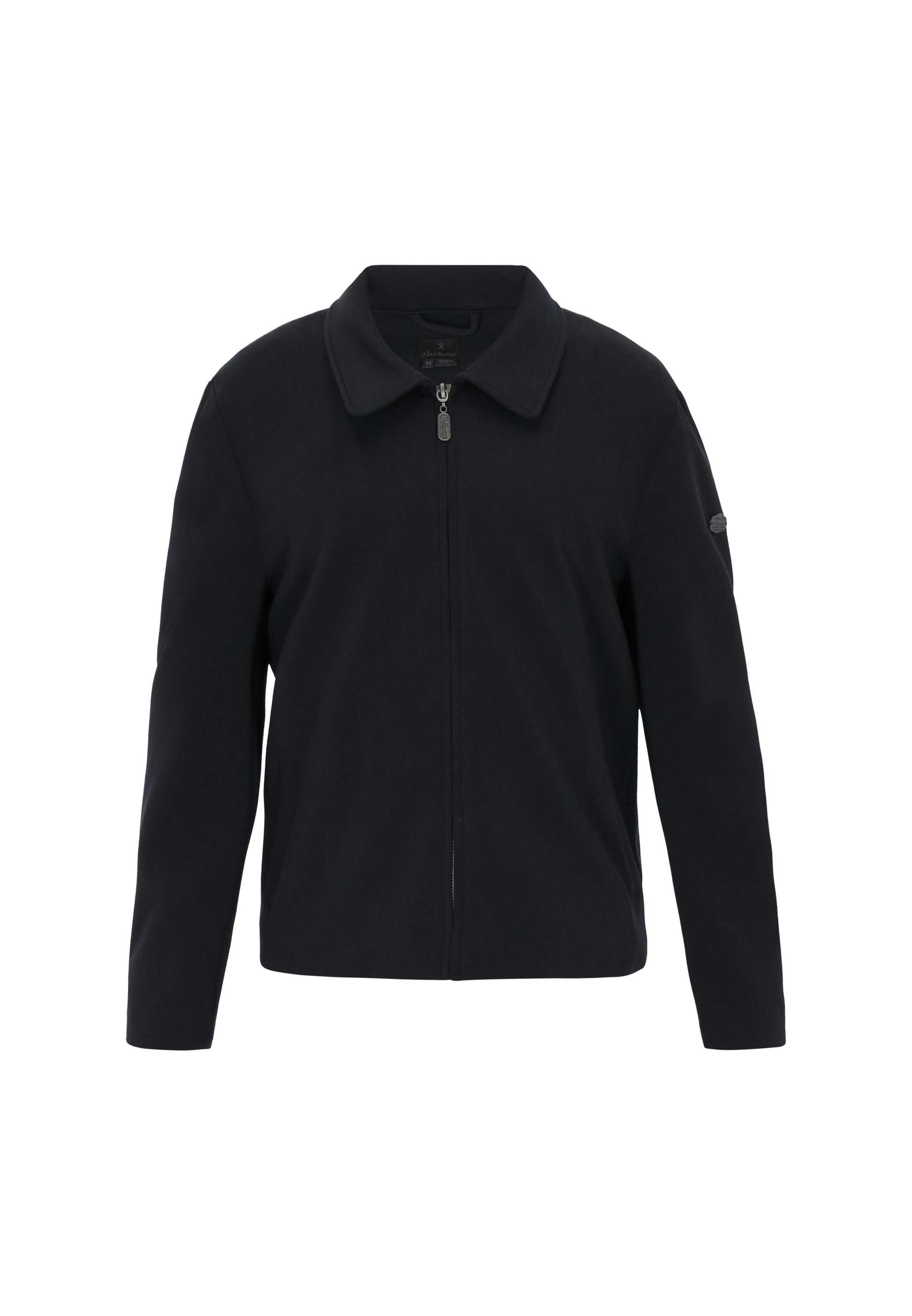 DreiMaster Klassik Herren Jacket