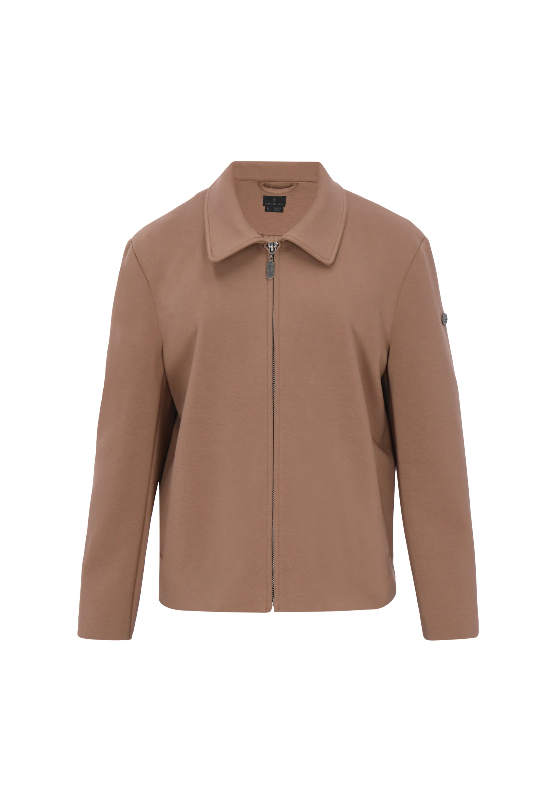 DreiMaster Klassik Herren Jacket
