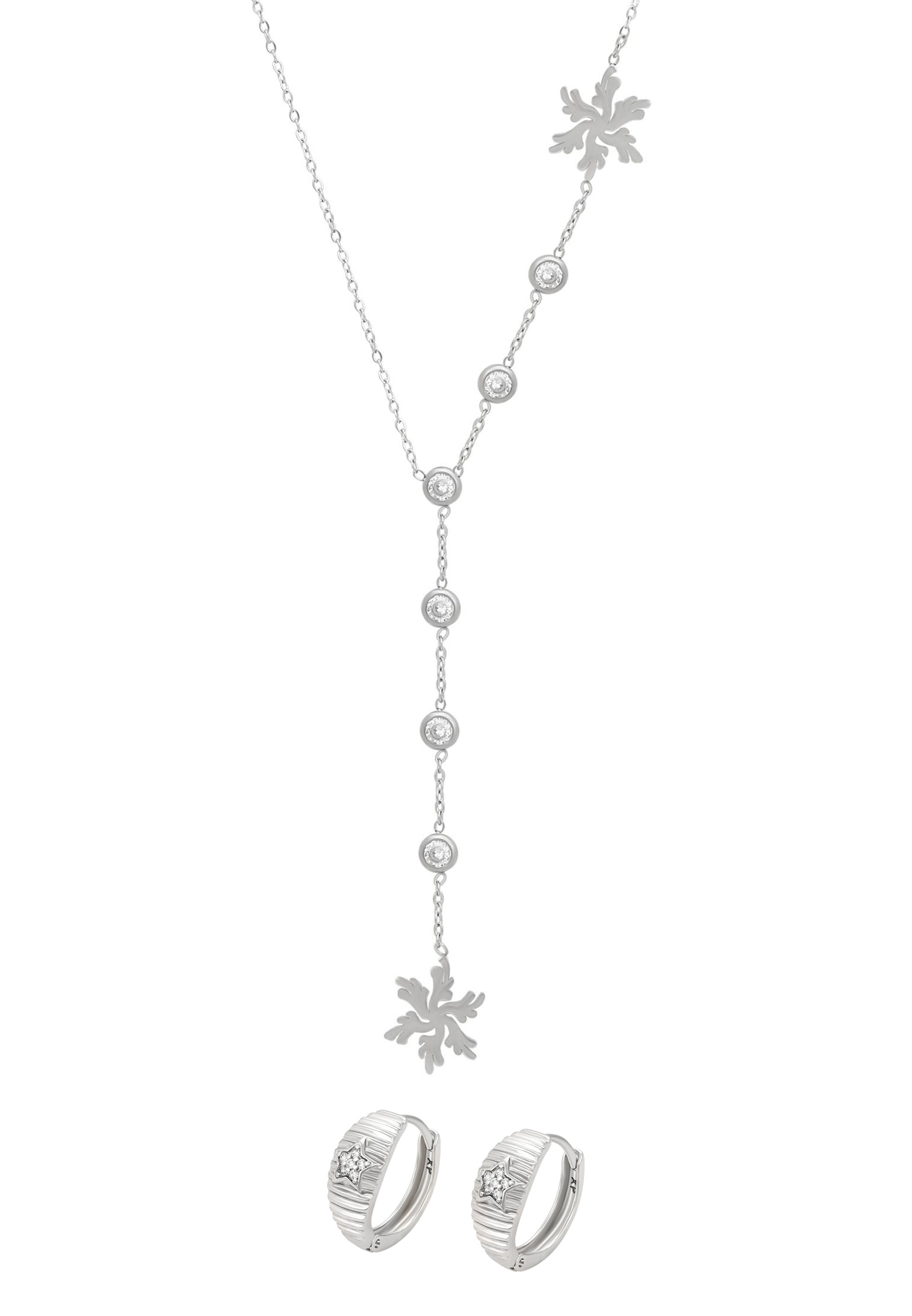 Naemi Women's Jewelry Set