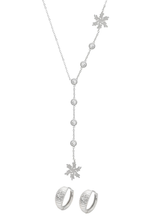 Naemi Women's Jewelry Set