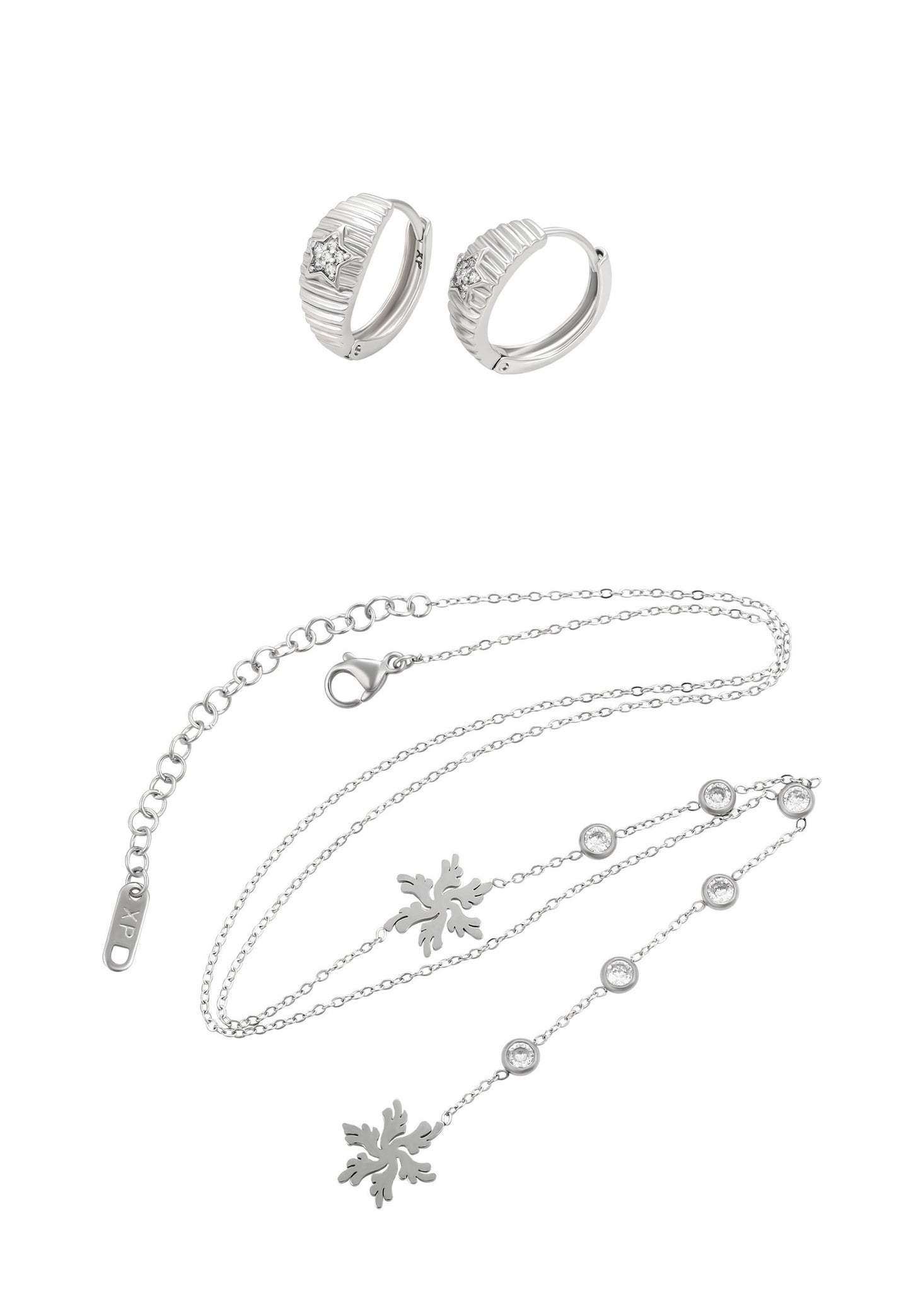 Naemi Women's Jewelry Set