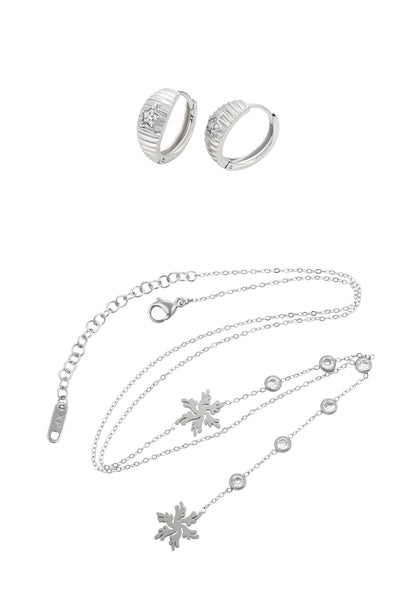 Naemi Women's Jewelry Set