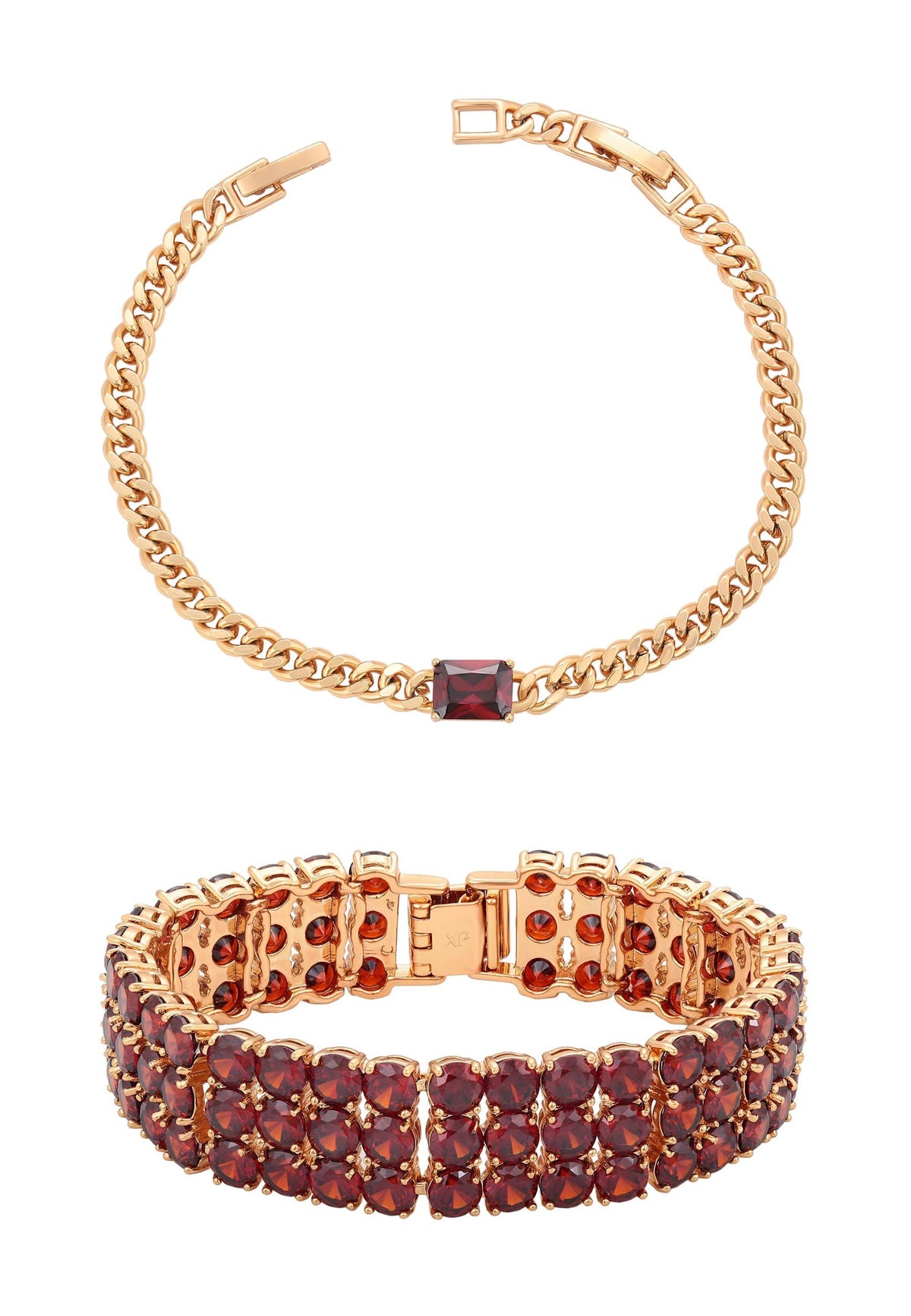 Naemi Women's Jewelry Set
