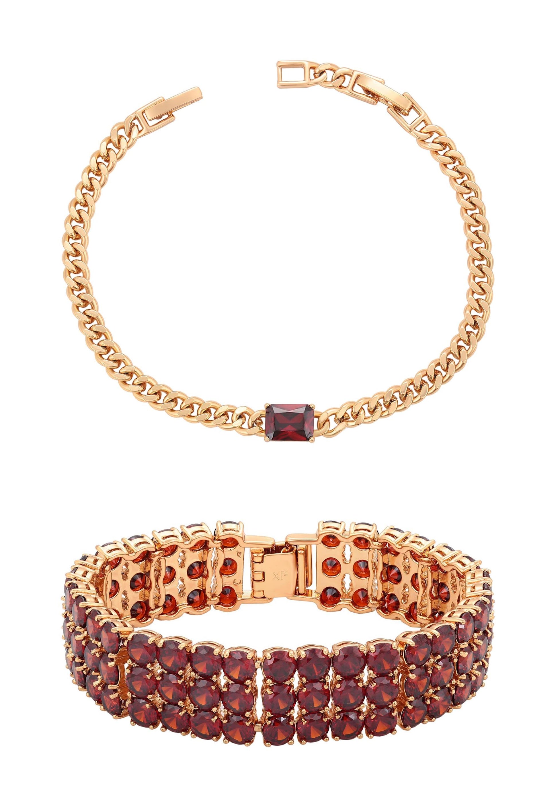 Naemi Women's Jewelry Set