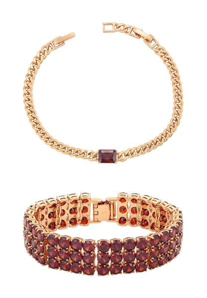 Naemi Women's Jewelry Set
