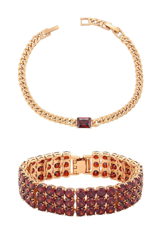 Naemi Women's Jewelry Set
