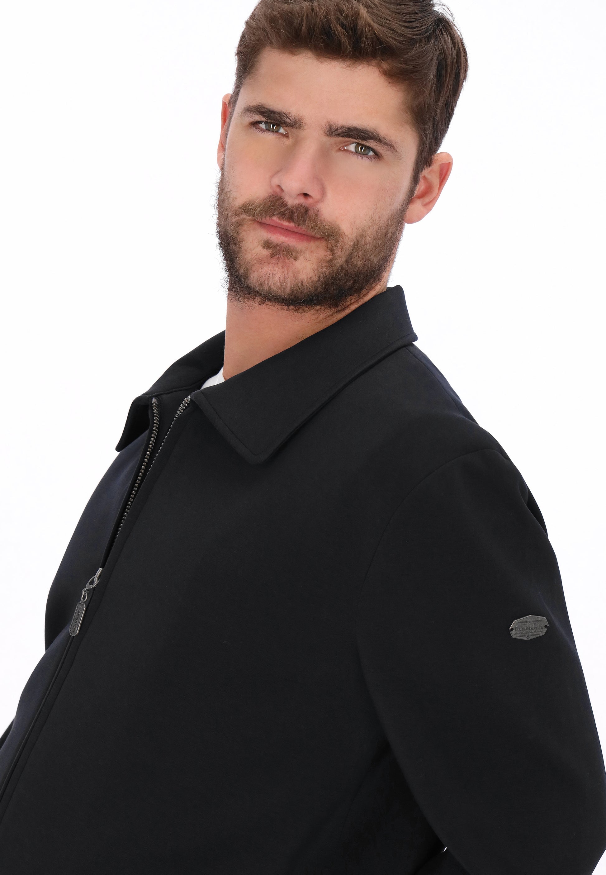 DreiMaster Klassik Herren Jacket