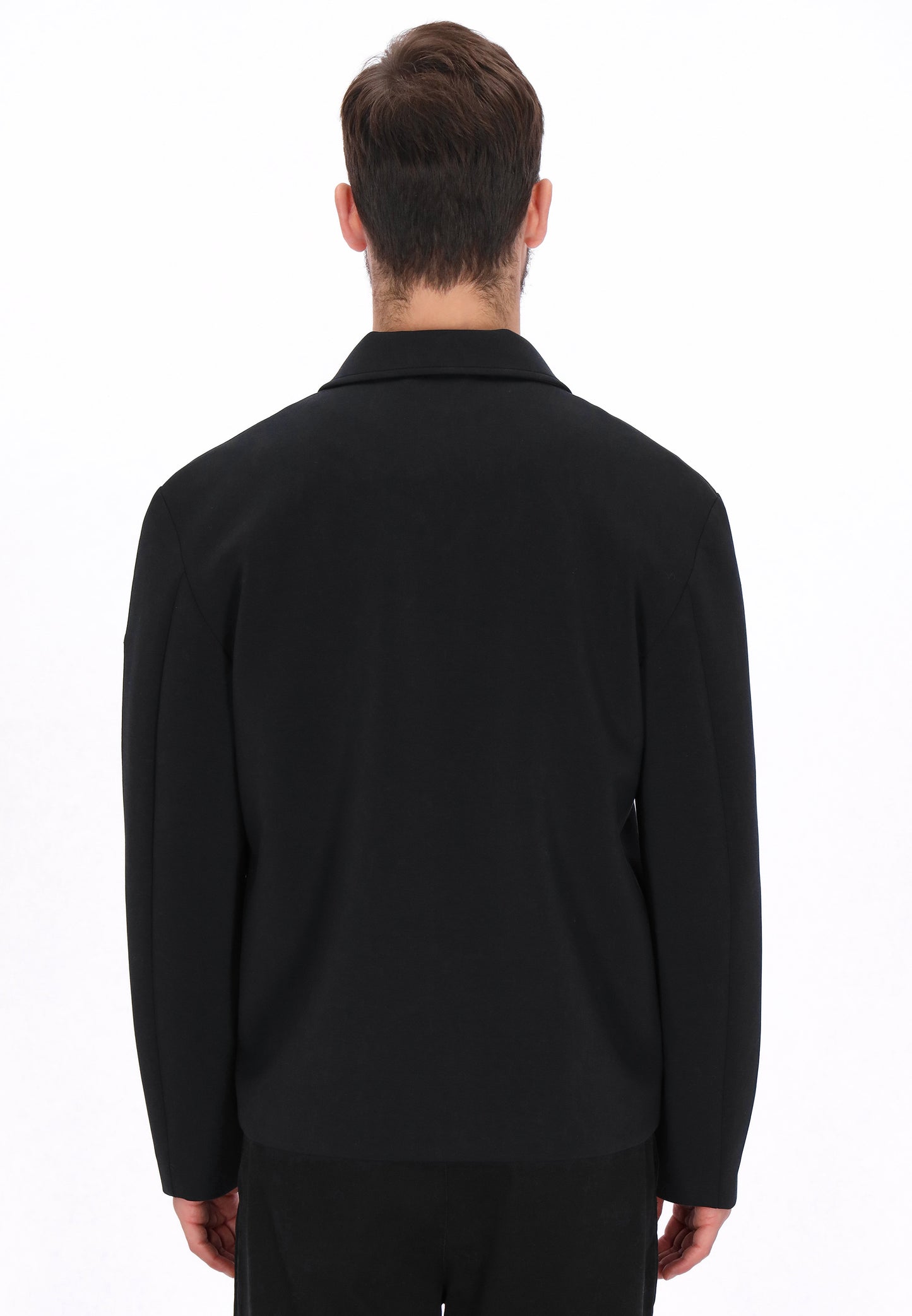 DreiMaster Klassik Herren Jacket