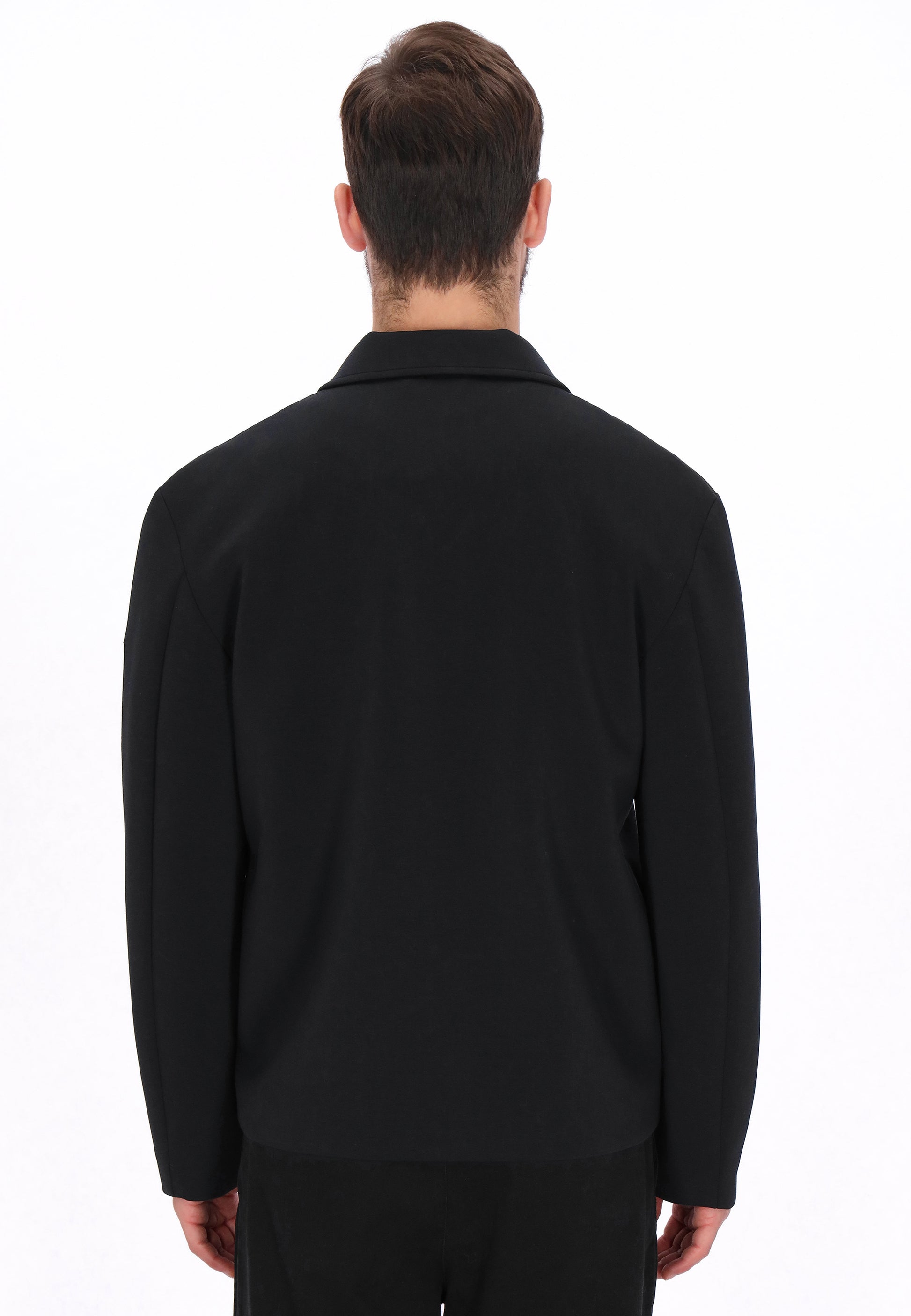 DreiMaster Klassik Herren Jacket