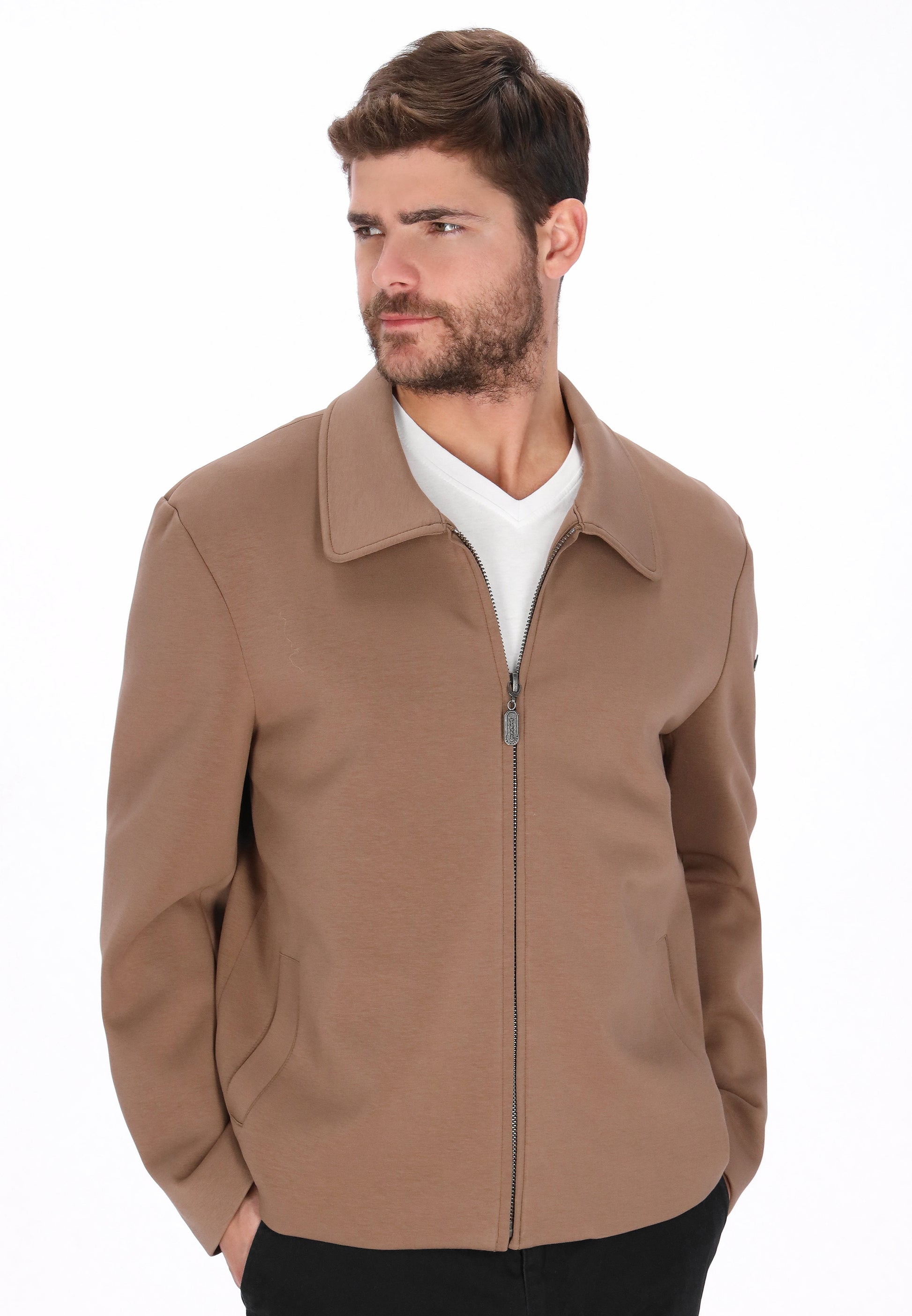 DreiMaster Klassik Herren Jacket