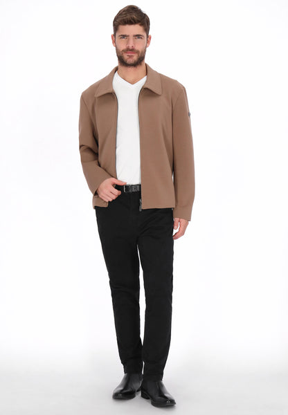 DreiMaster Klassik Herren Jacket