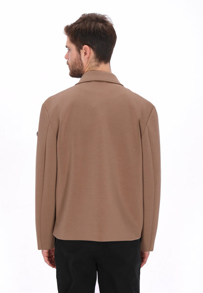 DreiMaster Klassik Herren Jacket