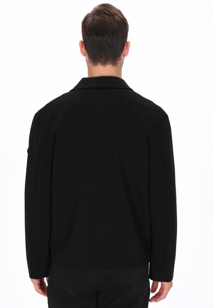 DreiMaster Klassik Herren Jacket