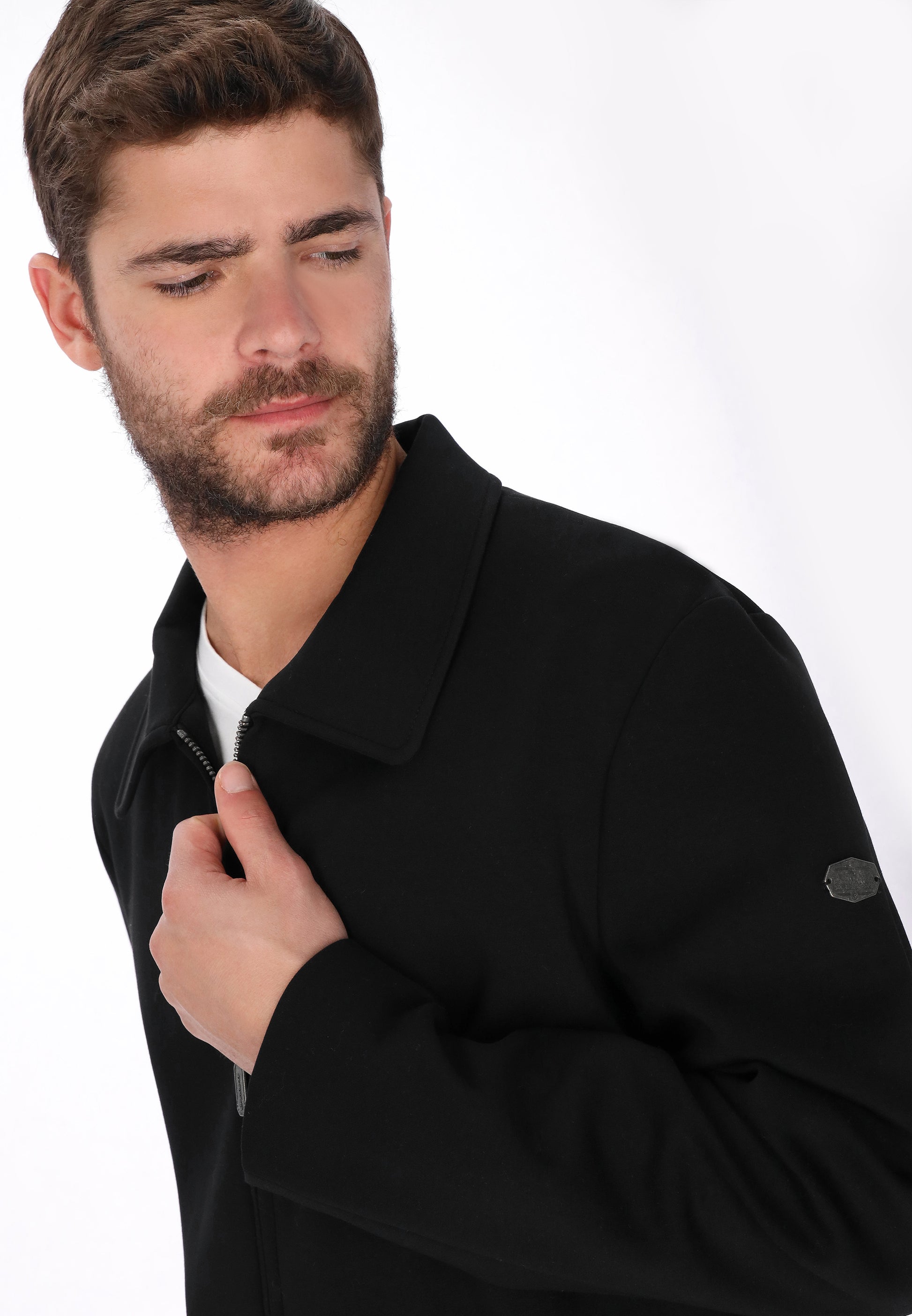 DreiMaster Klassik Herren Jacket