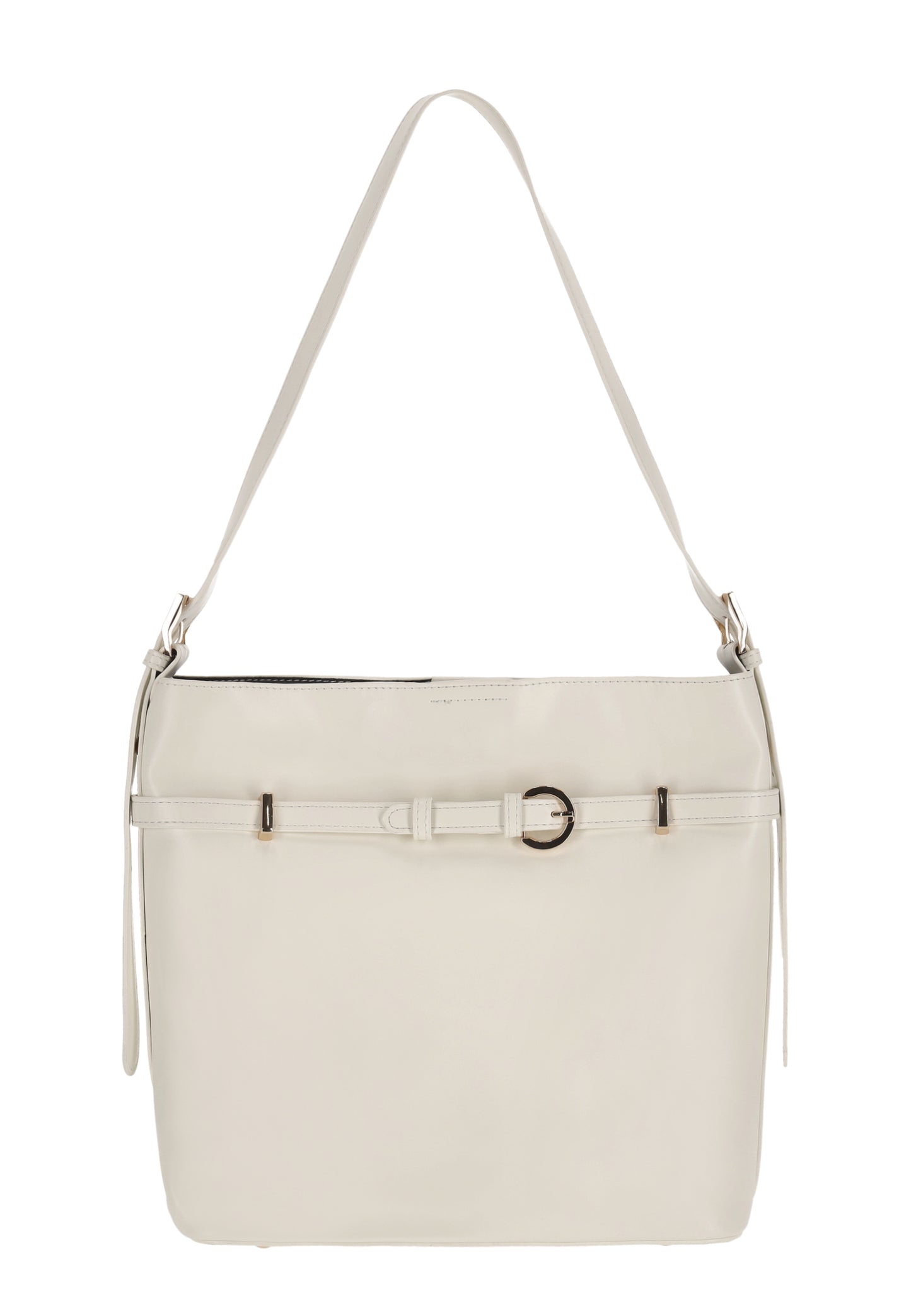 Torba typu bucket dla kobiet usha BLACK LABEL