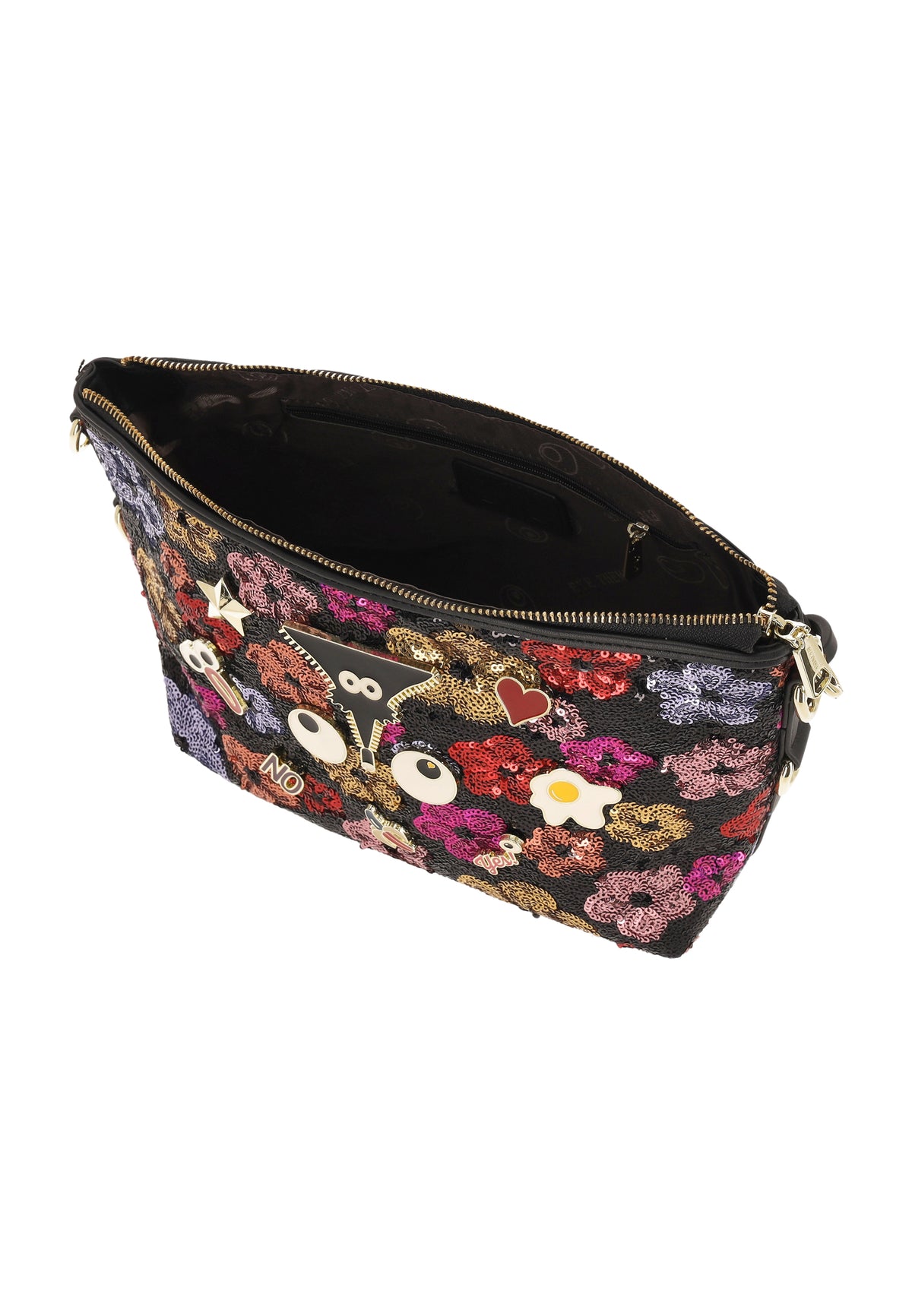 myMo pop EYETHEME Women's Fanny Bag