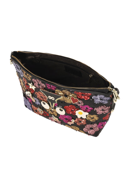 myMo pop EYETHEME Women's Fanny Bag
