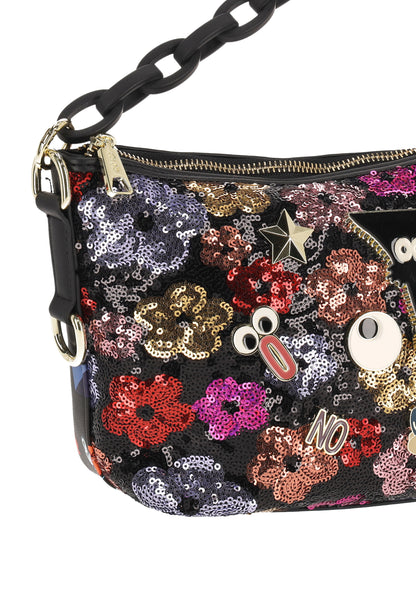 myMo pop EYETHEME Women's Fanny Bag
