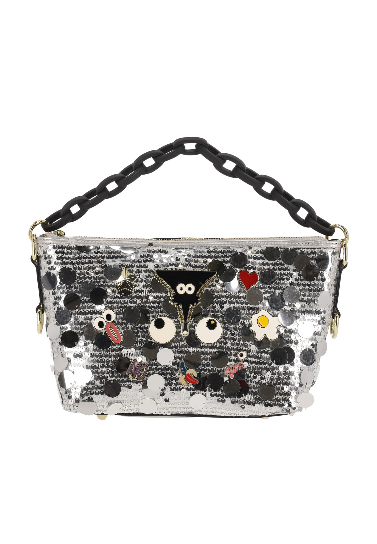 myMo pop EYETHEME Women's Fanny Bag
