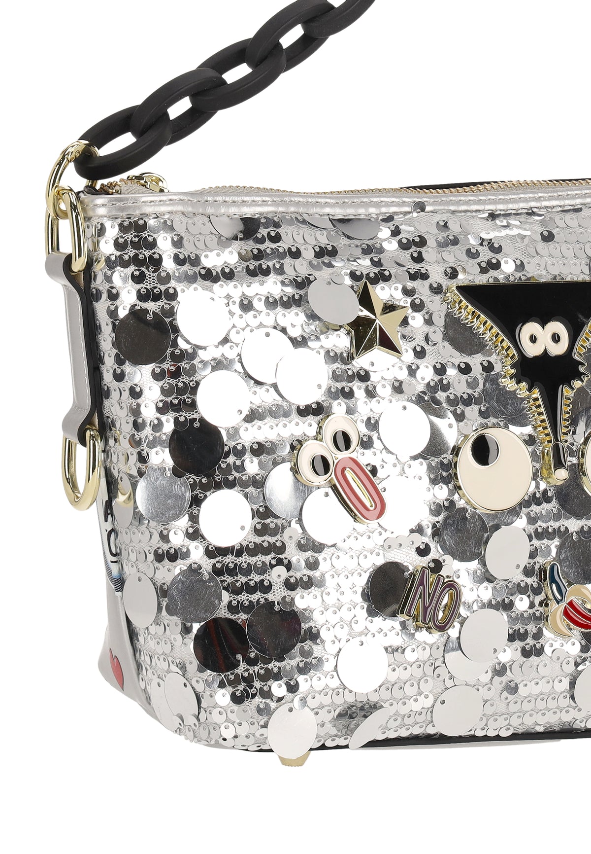 myMo pop EYETHEME Women's Fanny Bag