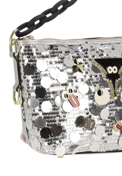myMo pop EYETHEME Women's Fanny Bag