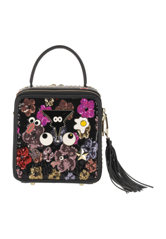 myMo pop EYETHEME Women's Handbag