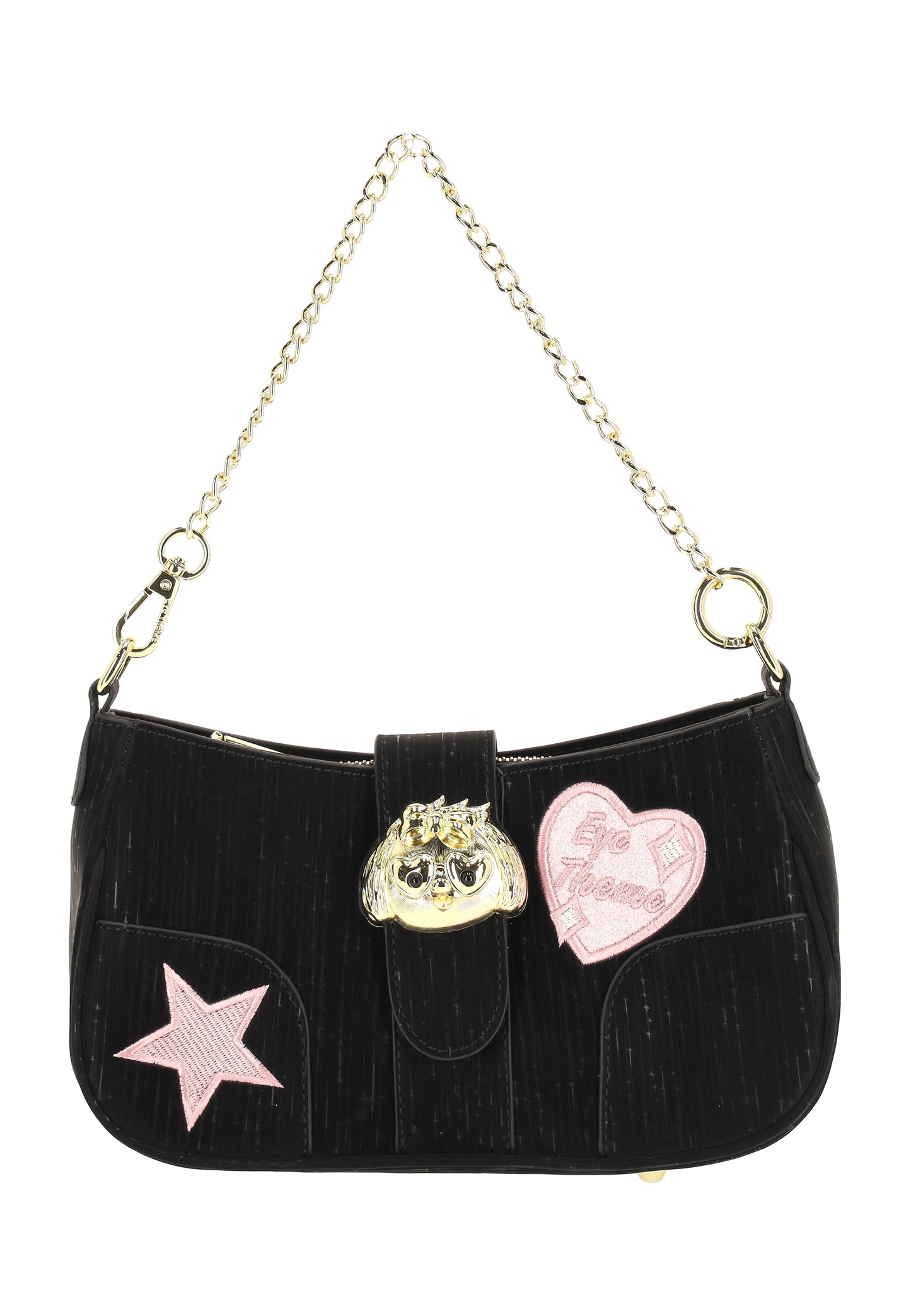 myMo pop EYETHEME Damenhandtasche
